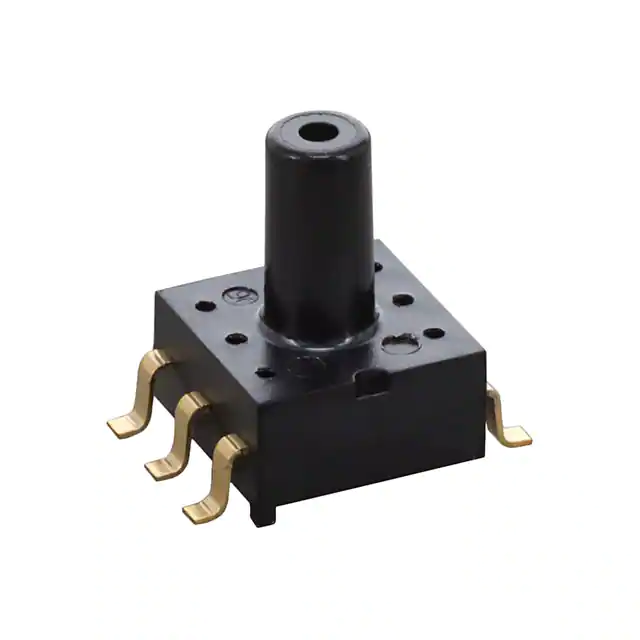 BLCR-L01D-U2 Amphenol All Sensors Corporation electronic component