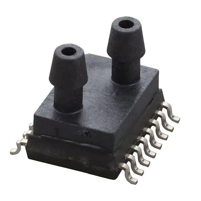 BLCR-L10D-D4 Amphenol All Sensors Corporation electronic component