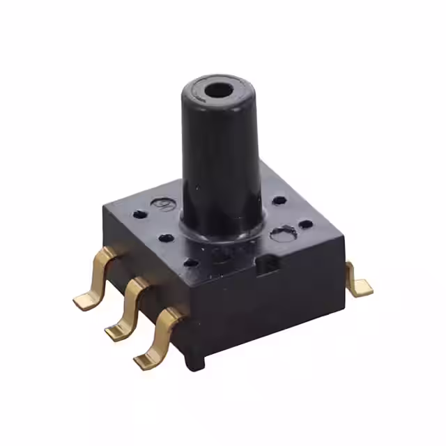 BLCR-L10D-U2 Amphenol All Sensors Corporation electronic component