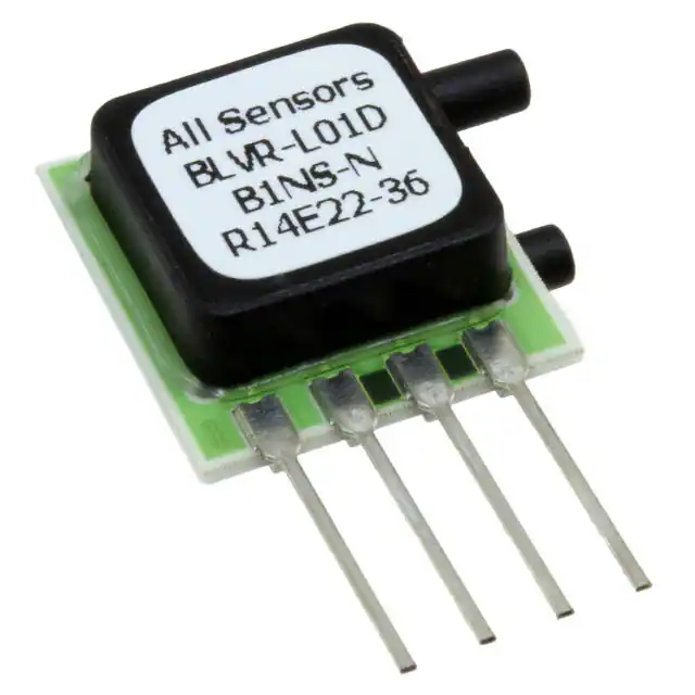 BLVR-L01D-B1NS-N Amphenol All Sensors Corporation electronic component