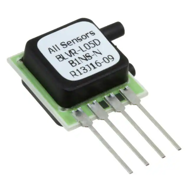 BLVR-L05D-B1NS-N Amphenol All Sensors Corporation electronic component