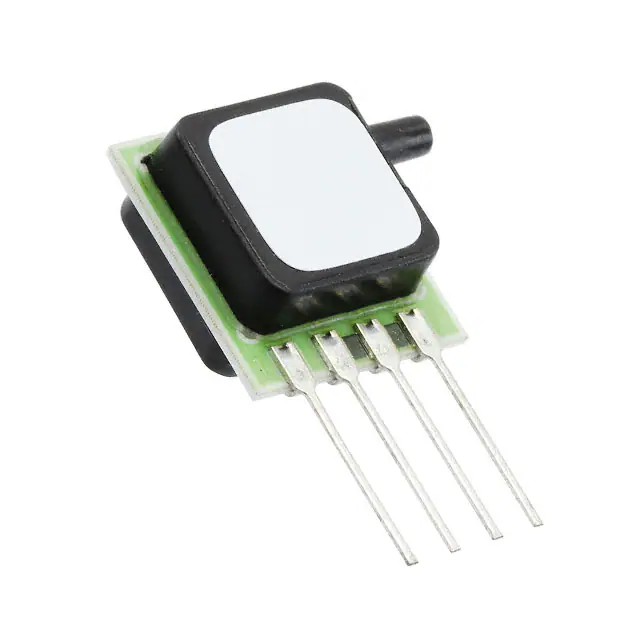 BLVR-L10D-B1NS-N Amphenol All Sensors Corporation electronic component