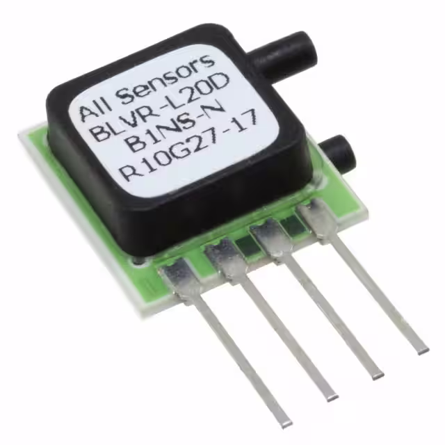 BLVR-L20D-B1NS-N Amphenol All Sensors Corporation electronic component