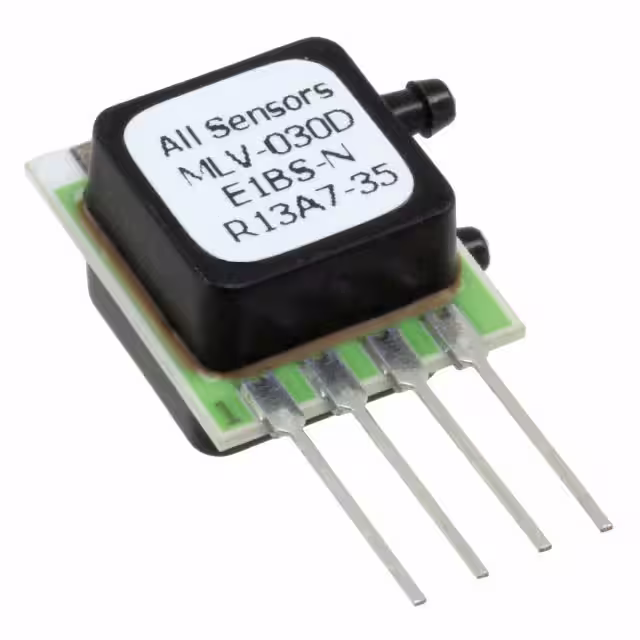 BLVR-L30D-B1NS-N Amphenol All Sensors Corporation electronic component