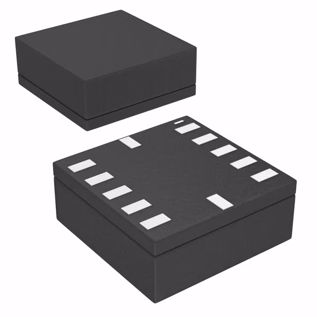 BMA020 Bosch Sensortec electronic component