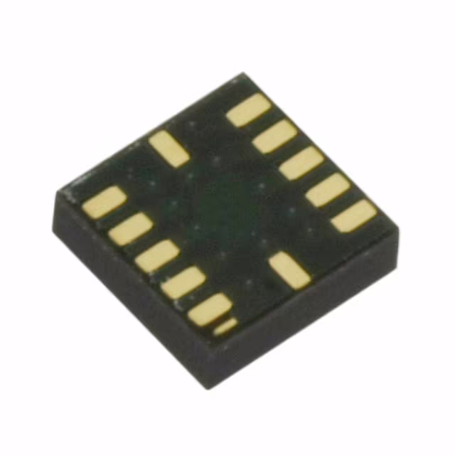 BMA120 Bosch Sensortec electronic component
