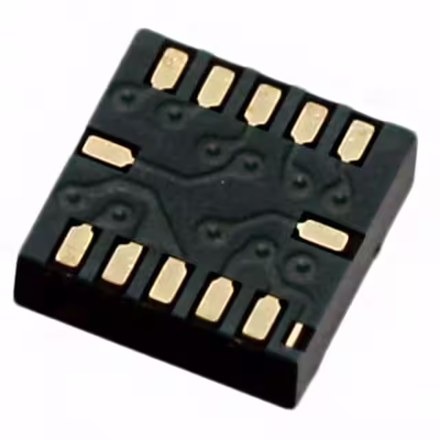 BMA140 Bosch Sensortec electronic component
