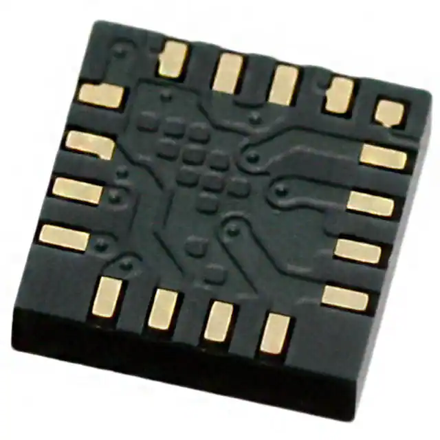 BMA145 Bosch Sensortec electronic component