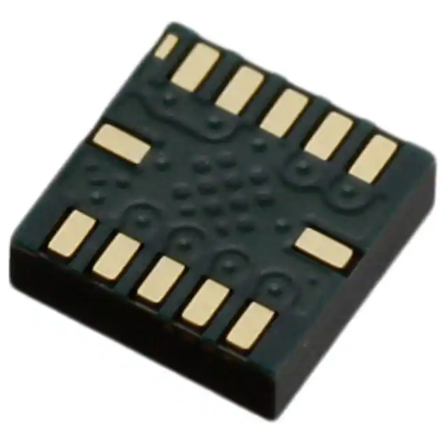 BMA150 Bosch Sensortec electronic component