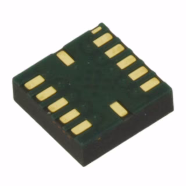 BMA180 Bosch Sensortec electronic component