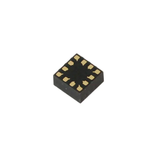 BMA220 Bosch Sensortec electronic component