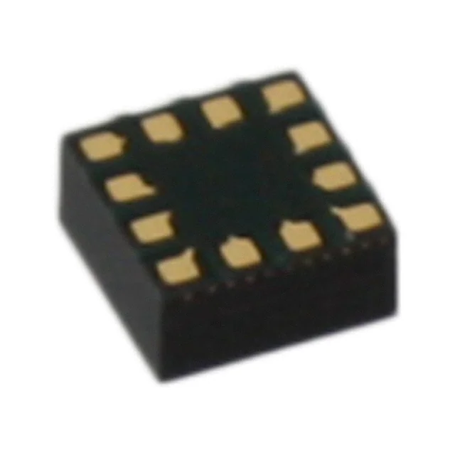BMA222E Bosch Sensortec electronic component
