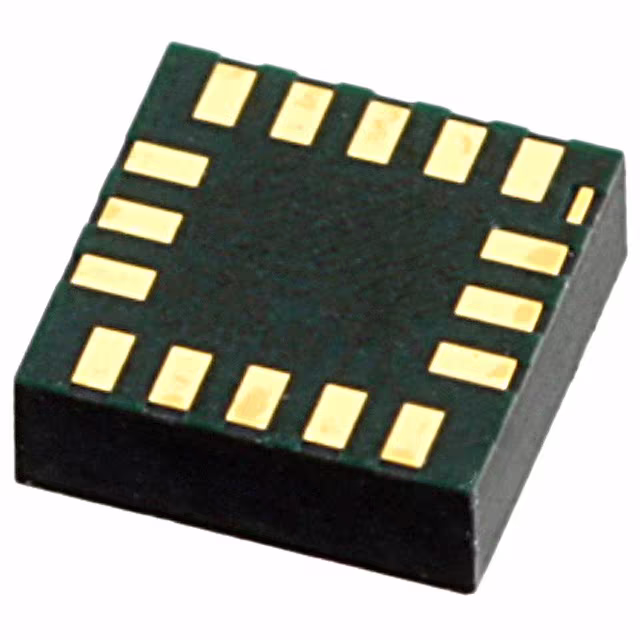 BMC050 Bosch Sensortec electronic component