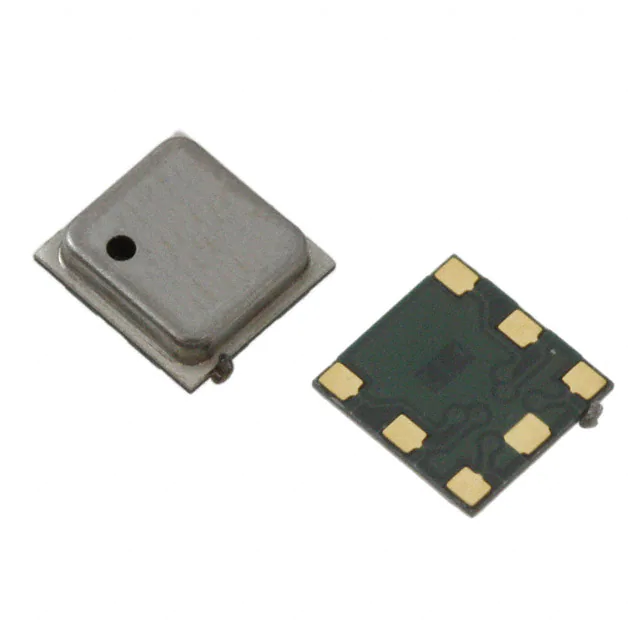 BMP180 Bosch Sensortec electronic component