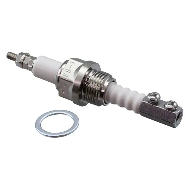 BS-1 Omron Automation and Safety electronic component