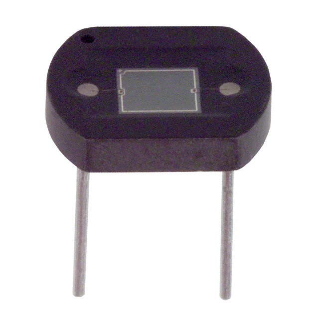 BS500A Sharp Microelectronics electronic component