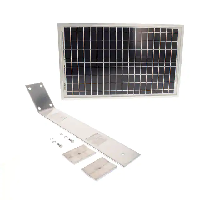 BWA-SOLAR PANEL 20W Banner Engineering Corporation electronic component
