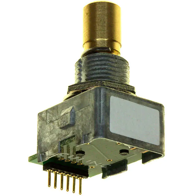 C14D16P-C3 Same Sky (Formerly CUI Devices) electronic component