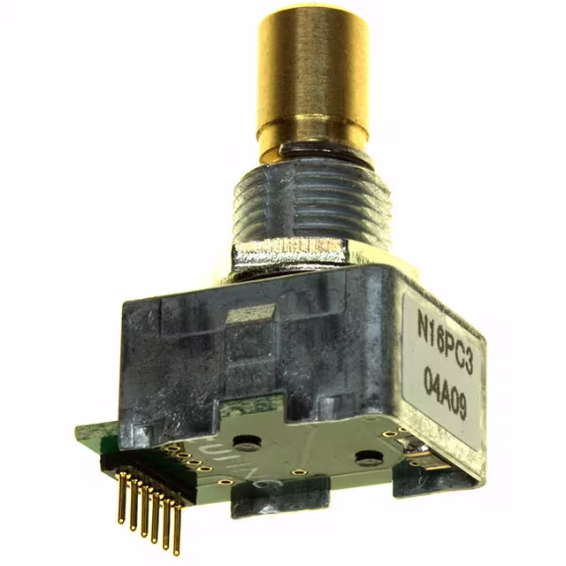 C14N16P-C3 Same Sky (Formerly CUI Devices) electronic component