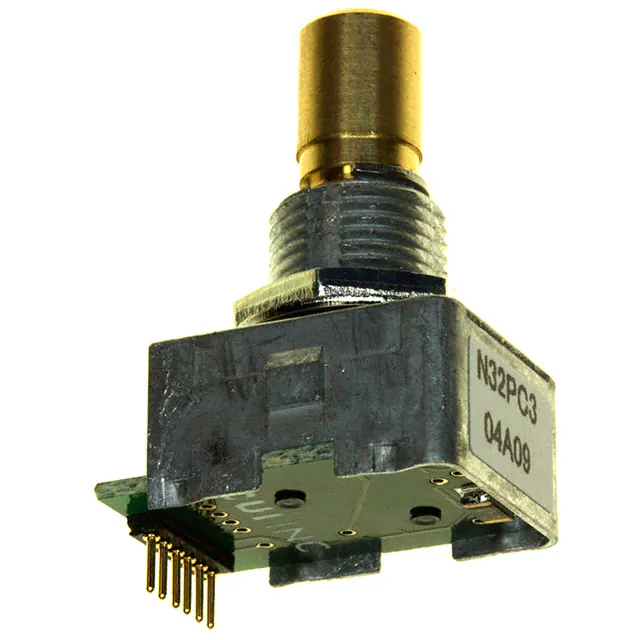 C14N32P-C3 Same Sky (Formerly CUI Devices) electronic component