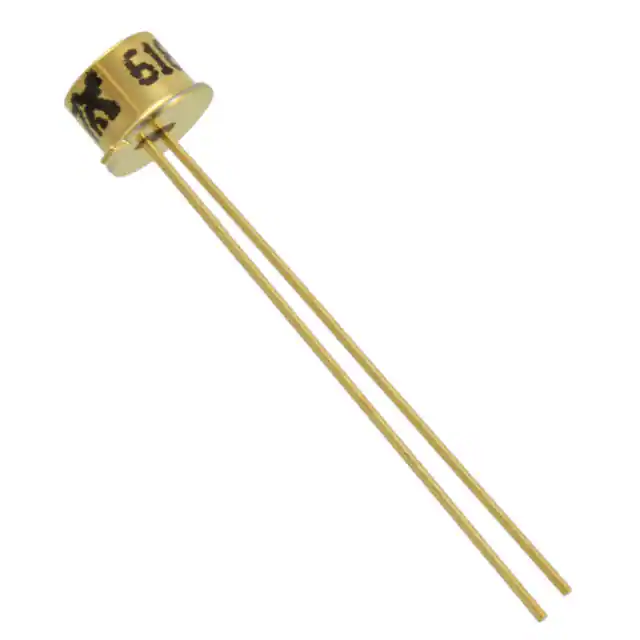 C30618GH Excelitas Technologies electronic component