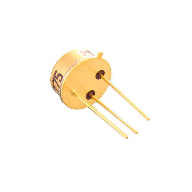 C30642GH Excelitas Technologies electronic component