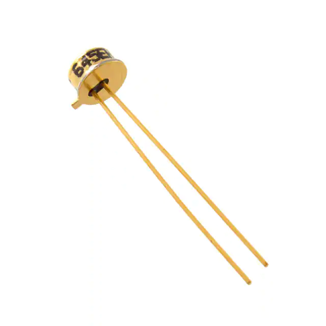 C30645EH Excelitas Technologies electronic component