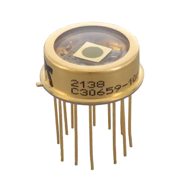 C30659-1060-3AH Excelitas Technologies electronic component