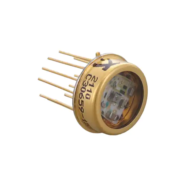 C30659-1550E-R2AH Excelitas Technologies electronic component