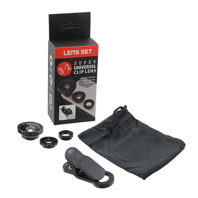 CAM001 Pimoroni Ltd electronic component
