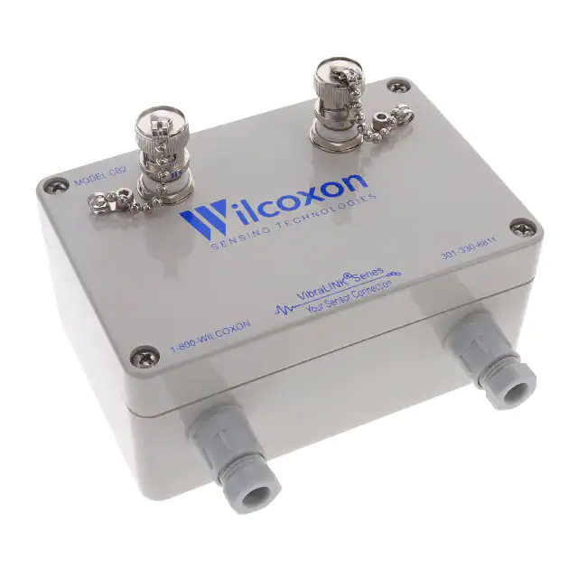 CB2 Amphenol Wilcoxon Sensing Technologies electronic component