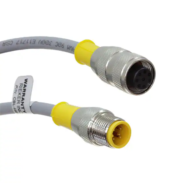 CBL-H6DC-3 Rieker Inc. electronic component