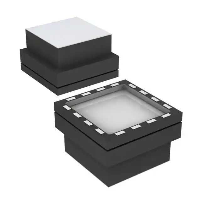 ADIS16203CCCZ Analog Devices Inc. related electronic component