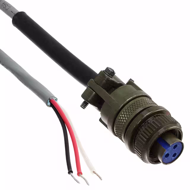 CCA3P50C Red Lion Controls electronic component