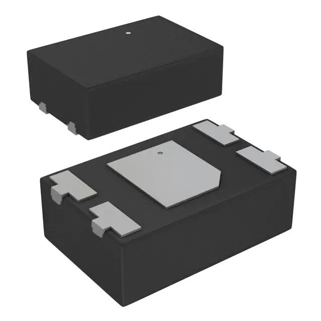 CCS801B-COPD ScioSense electronic component