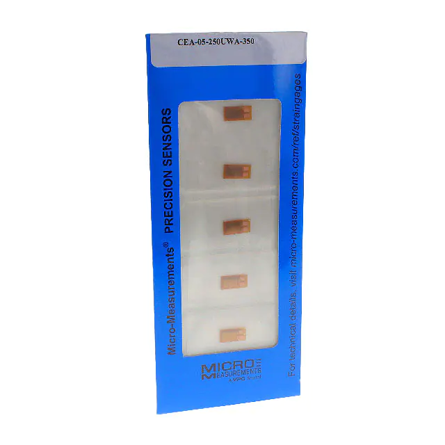 CEA-05-250UWA-350 Micro-Measurements (Division of Vishay Precision Group) electronic component