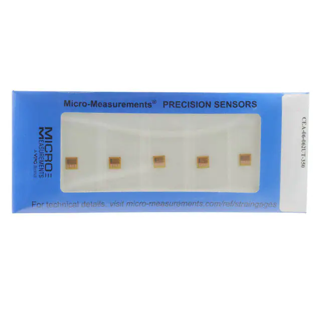 MMF003672 Micro-Measurements (Division of Vishay Precision Group) electronic component