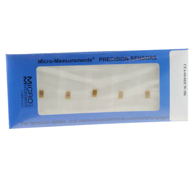 MMF003096 Micro-Measurements (Division of Vishay Precision Group) electronic component
