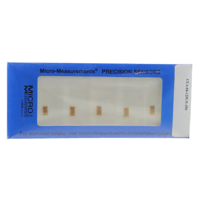 MMF003129 Micro-Measurements (Division of Vishay Precision Group) electronic component