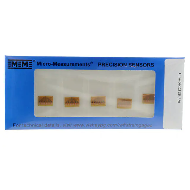 MMF003141 Micro-Measurements (Division of Vishay Precision Group) electronic component
