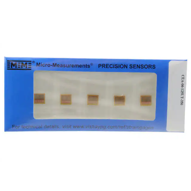 MMF003153 Micro-Measurements (Division of Vishay Precision Group) electronic component