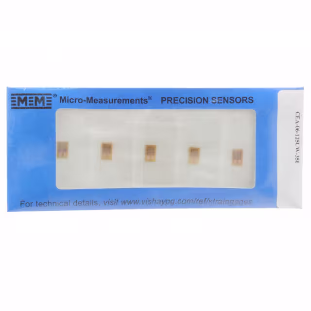 MMF003166 Micro-Measurements (Division of Vishay Precision Group) electronic component