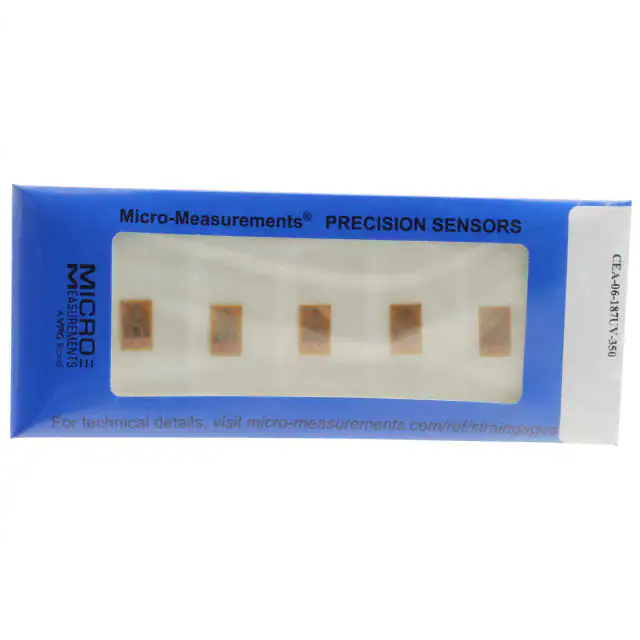 MMF404956 Micro-Measurements (Division of Vishay Precision Group) electronic component