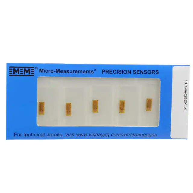 MMF003204 Micro-Measurements (Division of Vishay Precision Group) electronic component