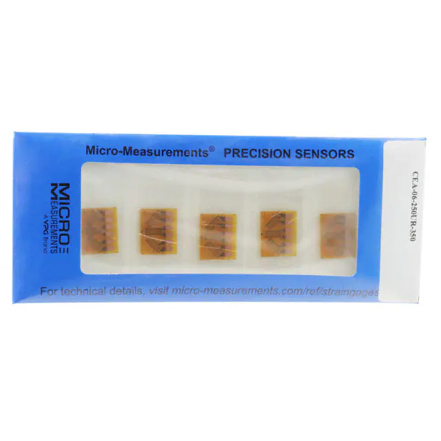 MMF003216 Micro-Measurements (Division of Vishay Precision Group) electronic component