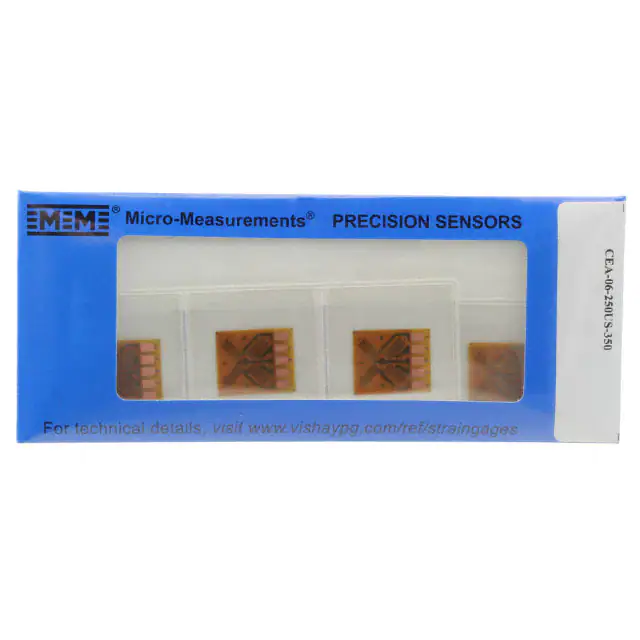 MMF404946 Micro-Measurements (Division of Vishay Precision Group) electronic component
