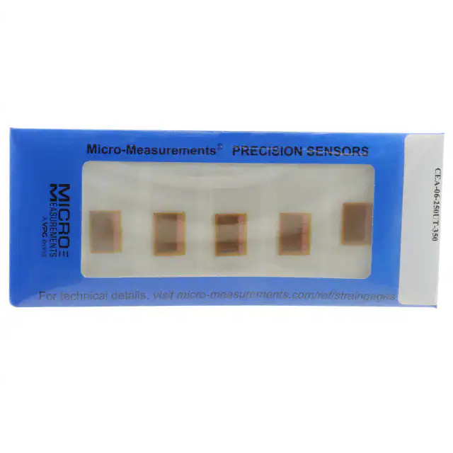 MMF003233 Micro-Measurements (Division of Vishay Precision Group) electronic component