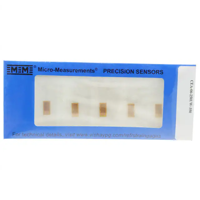 MMF003247 Micro-Measurements (Division of Vishay Precision Group) electronic component