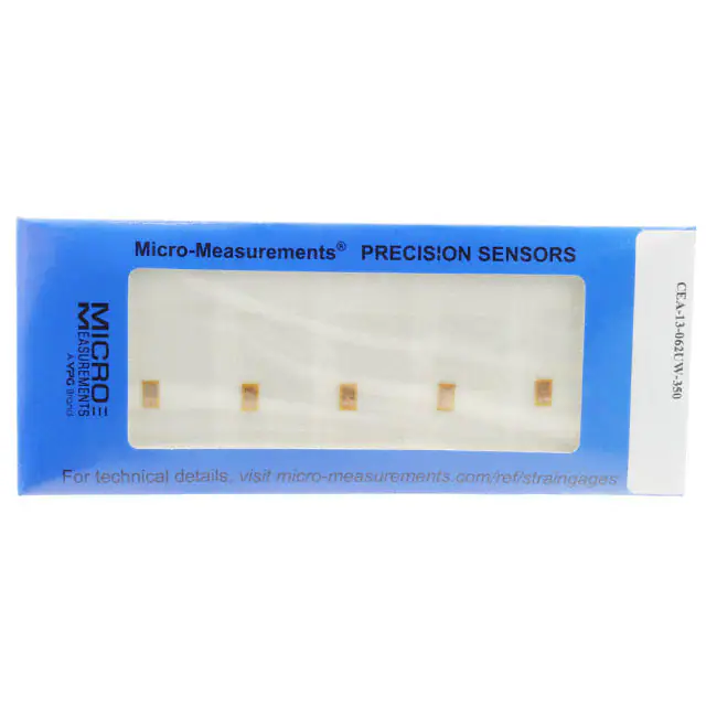 MMF003101 Micro-Measurements (Division of Vishay Precision Group) electronic component