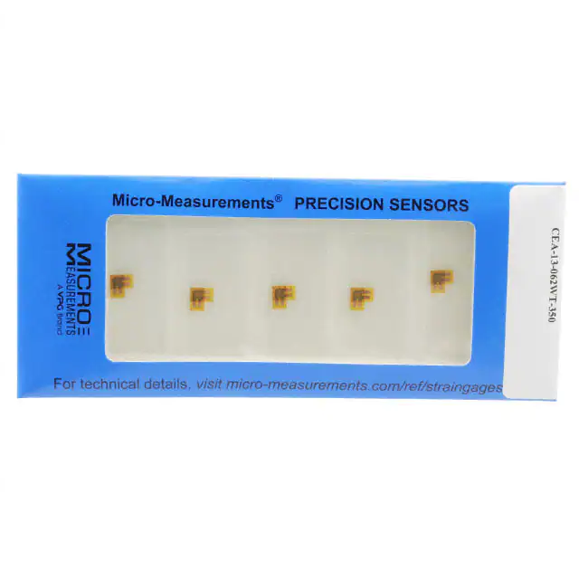 MMF003114 Micro-Measurements (Division of Vishay Precision Group) electronic component